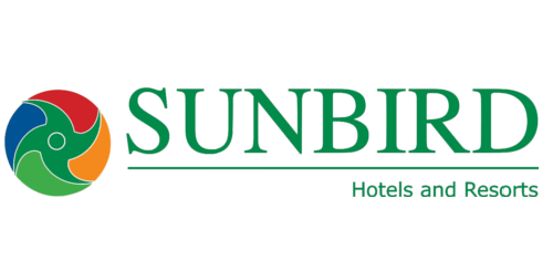 Sunbird Malawi logo